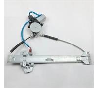 Alzacristalli Per Auto Per Jazz II Hatchback (GD, GE3, GE2) 03.2002-07.2008, Gruppo Regolatore Supporto Alzavetro Alzavetro(ANTERIORE DESTRA)