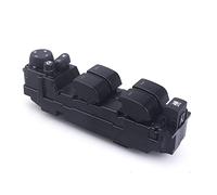 Alzacristalli per Auto per Mazda 6 1.8 2.0 2.2 Pulsante alzacristalli per Auto Interruttore alzacristalli Elettrico per Interruttore Principale GS1E-66-350A GS1E66350A
