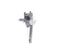Alzacristalli per auto Regolatore alzacristallo elettrico anteriore destro con motore C0002691V001000000 per Mercedes per Benz per Smart per City per Coupe 450