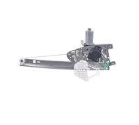 Alzacristalli per auto Regolatore alzacristallo elettrico anteriore destro con motore C0002691V001000000 per Mercedes per Benz per Smart per City per Coupe 450