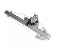 Alzacristalli per auto Regolatore Alzacristallo Portiera Anteriore Sinistra Con Motore MN167271 Per Pajero Per Montero V73W V74W V75W V78W 2003-2006