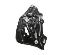 Alzacristalli Per BENZ Per CLK Per W209 2002 A2096700103 A2096700203 Regolatore Del Meccanismo Di Sollevamento Del Finestrino Posteriore Alzacristallo Elettrico(LEFT A2096700103)