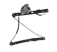 Alzacristalli Per BMW 325 E46 1998-2005 51337020659 Meccanismo Alzacristalli Anteriore Regolatore Alza-abbassa Alzavetro(Left 51337020659)