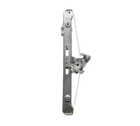 Alzacristalli Per BMW 325 E46 1998-2005 51358212099 Meccanismo Alzacristalli Posteriore Alzavetro(Right 51358212100)