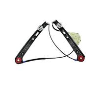 Alzacristalli Per BMW E46 325i 328i 330i 1999-2005 51337020659 51337020660 Regolatore Di Potenza Lato Guida Con Gruppo Motore Alzavetro(ANTERIORE SINISTRO)