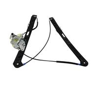 Alzacristalli Per BMW E46 325i 328i 330i 1999-2005 51337020659 51337020660 Regolatore Di Potenza Lato Guida Con Gruppo Motore Alzacristallo(ANTERIORE DESTRA)