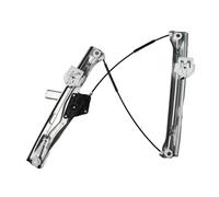 Alzacristalli Per BMW Serie 3 2.0L 3.0L F30 F80 F31 A Gas 2012-2018 Regolatore E Motore Alzacristalli Anteriore Sinistro Lato Guida Alzavetro