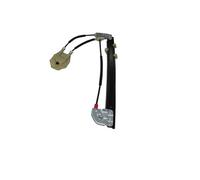 Alzacristalli Per BMW Serie 5 E39 1995-1998 51358159835 51358159836 Alzacristalli Per Auto, Leva Alzacristalli Posteriore Sinistra/destra Regolatore di vetro(Giusto)