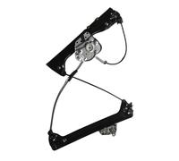 Alzacristalli Per BMW Z4 E85 E86 Regolatore Meccanismo Sollevamento Finestrino Portiera Anteriore 51337198909 51337198910 Elettrico Alzacristallo Motore(Anteriore sinistro)