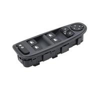 Alzacristalli Per C4 Per Grand Per Picasso 2007-2014 Interruttore Principale Alzacristalli Pulsante Di Controllo Specchietto 6554YH