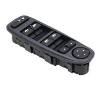 Alzacristalli Per C4 Per Grand Per Picasso 2007-2014 Pulsante Controllo Dello Specchio 6554YH Interruttore Controllo Alzacristalli Elettrico Principale