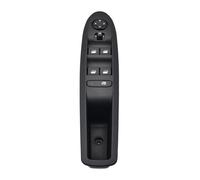 Alzacristalli Per C4L C4 2013-2016 Interruttore Di Controllo Del Sollevamento Del Vetro Dello Specchio Elettrico Del Finestrino 98009290ZD(Without Folding(fl))