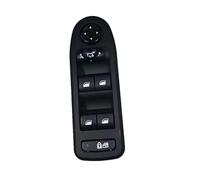 Alzacristalli Per C5 2007-2013 Interruttore Controllo Finestra Pulsante Dello Specchietto Laterale 98054508ZD 30170396 Interruttore Alzacristalli Elettrico(With Folding)