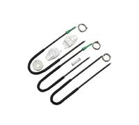 Alzacristalli Per Citroen Per Xsara Per Picasso 1999 2000 2001 2002 2003 2004 2005 2006 2007 2008 2009 2010 Kit Riparazione Alzacristalli Elettrici Anteriore Destro Elettrico Alzacristallo Motore
