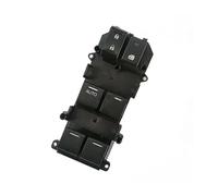 Alzacristalli Per CR-V 2.4L 2014-2016 Pulsante Sollevamento Console Dell'interruttore Alzacristallo Elettrico Principale Sinistro Anteriore 35750-T0A-H11