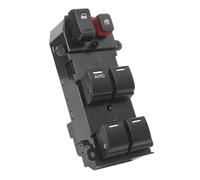 Alzacristalli per CRV 2008 2009 2010 2011 1 Pezzo Interruttore di accensione alzacristalli Ricambi Auto Motore 35750-Swa-Ko1 35750Swako1