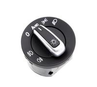 Alzacristalli Per Eos R32 GTI MK 5 6 V VI Interruttori Per Finestrini Specchietti Fari Carburante Cromati 1KD959833 5K3959857 Interruttore Controllo Finestrini(3)
