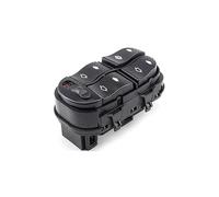 Alzacristalli Per Focus 2000-2007 Alzacristallo Elettrico Interruttore Controllo Sollevatore YS4Z14529BA 7S4Z14529A Interruttore Alzacristallo Elettrico 15 Pin