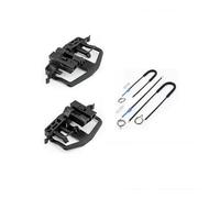 Alzacristalli Per FORD Per FIESTA 2/3 PORTE 2002 2003 2004 2005 2006 2007 2008 KIT RIPARAZIONE ALZACRISTALLI ANTERIORE SINISTRO/DESTRO Auto Fensterheber