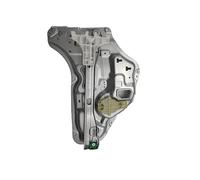 Alzacristalli Per Hyundai IX35 2010 2011 2012 2013 2014 2015 834012Y000 Gruppo Alzacristallo Elettrico Porta Posteriore Sinistra