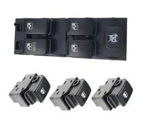 Alzacristalli Per Hyundai Per Getz Per Matrix 2006-2010 Pulsante Regolatore Regolatore Della Console Controllo Della Finestra Alimentazione 93570-1C110
