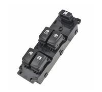 Alzacristalli Per Hyundai Per I20 93570-1J102 935701J102 202008158 Interruttore Di Controllo Alzacristalli Elettrico Ricambi Auto(Passenger Button)
