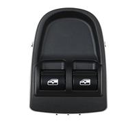 Alzacristalli Per Iveco Per Daily 5801484223 5801484225 Pulsante Di Controllo Dello Specchio Alzacristallo Elettrico Lato Conducente(A)