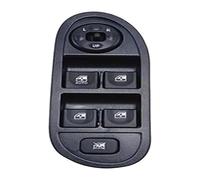 Alzacristalli Per JAC J3 Interruttore Controllo Alzacristalli Elettrico Pulsante Regolatore 3750310U8160(2)