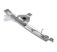 Alzacristalli Per Jeep Per Patriot 2007-2017 68002892AA 68002893AA Regolatore Di Potenza Per Il Conducente, Lato Sinistro E Destro Alzavetro(Giusto)