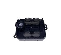 Alzacristalli Per Liberty 2005-2007 Driver Anteriore Interruttore Comando Alzacristallo Elettrico Pulsante Sollevatore 56054002AA