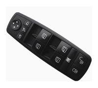 Alzacristalli Per M&ercedes Per B-Klasse W245 Interruttore Alzacristalli Elettrico A1698206710 Interruttori A Pulsante Interruttori(1)