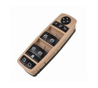 Alzacristalli Per M&ercedes Per Benz Per GL Classe R GL320 GL450 R280 R300 R320 2518300390 Alzacristalli Elettrico Per Interruttore Controllo Principale(1)