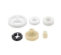 Alzacristalli Per Mazda 3 5 6 CX-7 Per CX-9 RX-8 Kit Ingranaggi Motore Alzacristalli G22C5958X Ricambi Accessori Interni Elettrico Alzacristallo Motore