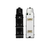 Alzacristalli Per Mazda 6 2014-2015 FSTMA1065 Auto Power Master Interruttore Del Finestrino Switch GKL2-66-350A GKL266350A
