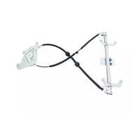Alzacristalli Per Mercedes Per Benz G W463, Staffa Alzacristalli, Regolatore Senza Motore, Alza-abbassa Alzacristalli(R-Left A4637300946)