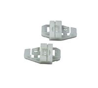 Alzacristalli Per Modus 2003 2004 2005 2006 2007 2008 Kit Clip Alzacristalli Elettrico Clip Di Riparazione Alzacristalli Anteriore Destro E Sinistro Elettrico Alzacristallo Motore