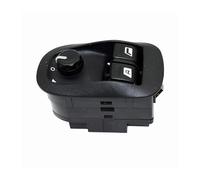 Alzacristalli Per P&eugeot 206 207 306 Electric Power Master Finestra Sollevatore Interruttore Sul Pannello Specchio Pulsante Di Controllo 6554.WA