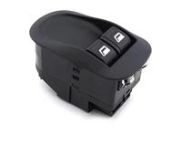 Alzacristalli Per P&eugeot 206 306 2000-2010 Interruttore Alzacristallo Elettrico Per Auto 6554.WQ Interruttore Alzacristallo Elettrico