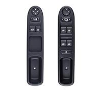 Alzacristalli Per P&eugeot 207 CC 307 307CC 307SW Interruttore Controllo Alzacristalli Auto 6554QC 6554KT Interruttori A Pulsante Interruttori(6554.qc 6554.kt)