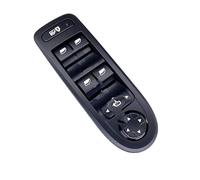 Alzacristalli Per P&eugeot 308 508 2007-2013 Console Di Interruttore Master Finestra Di Potenza 98054508ZD 98053439