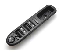 Alzacristalli Per P&eugeot 407 2004-2014 6554.ER 96468704XT Interruttori A Pulsante Interruttore Controllo Dello Specchietto Retrovisore Pulsante Regolatore