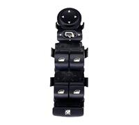 Alzacristalli Per P&eugeot 807 Interruttore Controllo Specchio Alzacristallo Elettrico Pulsante Regolatore Sollevatore 6554.HQ Interruttore Alzacristallo Elettrico