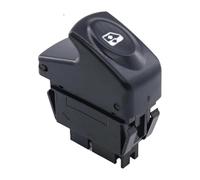 Alzacristalli Per R&enault Per Kangoo Per M&EGANE Per Clio Interruttore Alzacristallo Elettrico Passeggero Regolatore Sollevamento Pulsante Console 7700838100