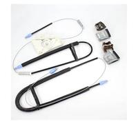 Alzacristalli Per Seat Per Ibiza 2 Porte 2002 2003 2004 2005 2006 2007 2008 2009 2010 Kit Riparazione Alzacristalli Elettrici Car-Styling, Porta Anteriore Destra Elettrico Alzacristallo Motore