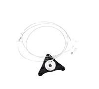 Alzacristalli Per Skoda Per Octavia A5 2004 2005 2006 2007 2008 Kit Riparazione Alzacristalli Elettrici Porta Anteriore Sinistra Elettrico Alzacristallo Motore