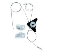 Alzacristalli Per Skoda Per Octavia MK2 A5 Typ 1Z 2004-2013 Hatchback 1Z3 Station Per Wagon 1Z5 Kit Riparazione Alzacristalli Anteriore Sinistro Destro 1z1837461 1z1837462 Elettrico Alzacristallo Moto