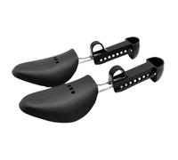 Alzacristalli per stivali e scarpe - Organizzatore a forma di con lunghezza regolabile, supporto e forma di stivali da uomo | Coppia di scarpe da uomo Em, Mancare, Se référer au descriptif