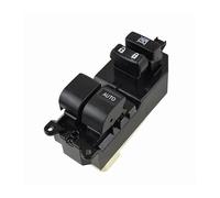 Alzacristalli Per T&oyota Per Auris Per Hybrid 2007-2013 Per Yaris 2005-2011 8482002230 Pulsante Interruttore Di Controllo Alzacristalli Elettrici(Right)