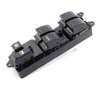 Alzacristalli Per T&oyota Per Corolla Per RAV4 Per Sienna LHD Regolatore Interruttore Controllo Alzacristallo Anteriore Sinistro 84820-12480 18 Pin