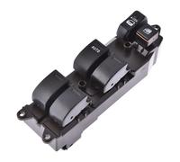 Alzacristalli Per T&oyota Per RAV4 Per Camry Per Sienna Per Corolla 2001-2008 Interruttore Controllo Principale Alzacristalli Elettrici 84820AE012